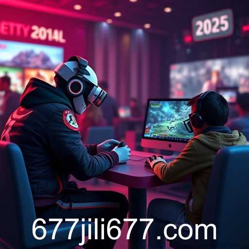 677jili: Gaming Platform and Latest Trends