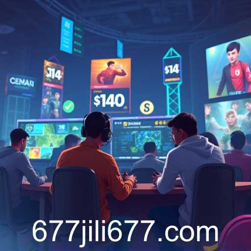 677jili