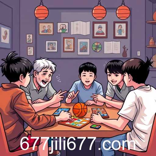 The Digital Surge in Gaming Platforms