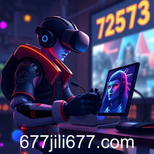 Digital Frontier: Evolution of Online Gaming