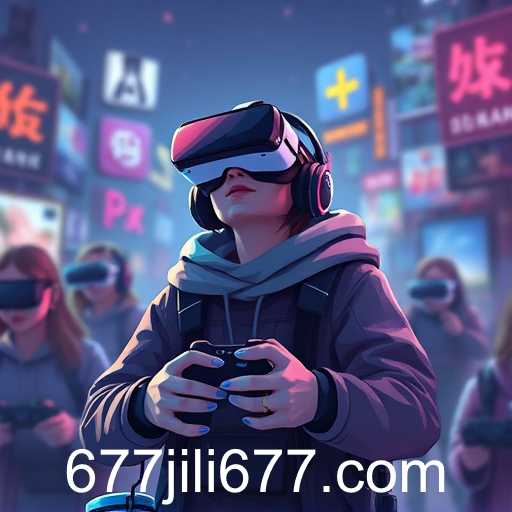 Gaming Trends Shaping the Future of Entertainment