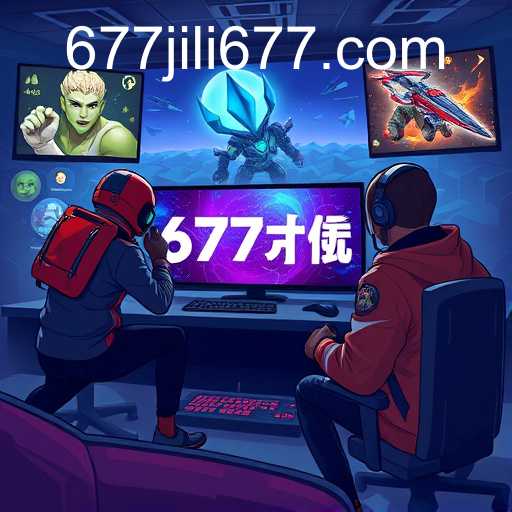 Exploring the Growing Impact of 677jili in Online Gaming
