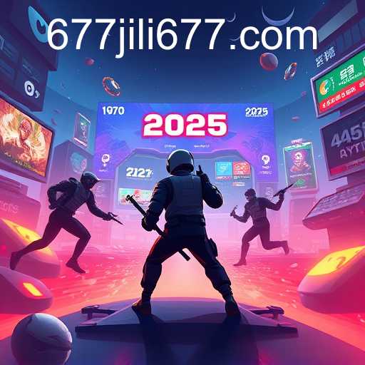 Navigating the Rise of Online Gaming in 2025