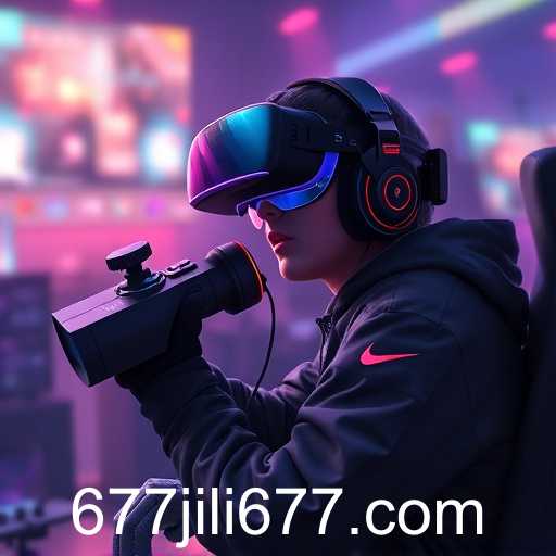 Emerging Trends in Online Gaming Platforms