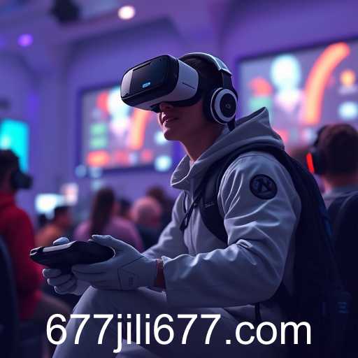 The Evolving Landscape of Online Gaming