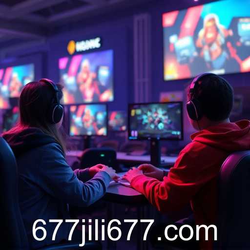 677jili