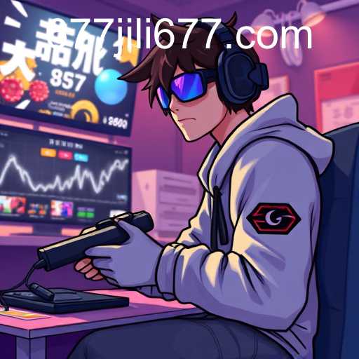The Rise of 677jili in the Gaming World