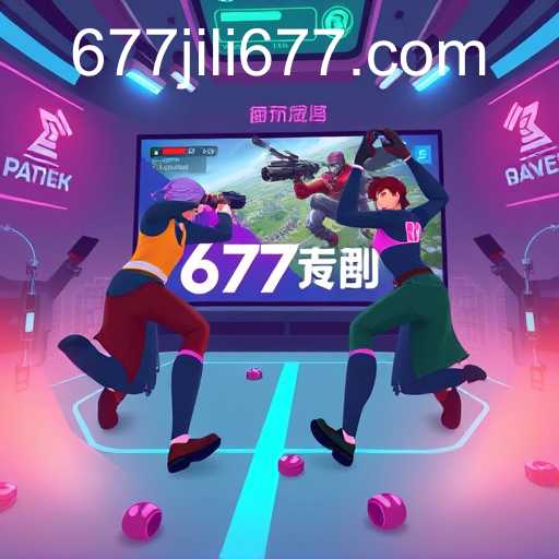The Rise of 677jili: A New Era in Online Gaming
