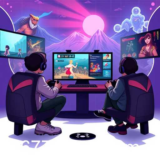 The Rise of 677jili in the Online Gaming Realm