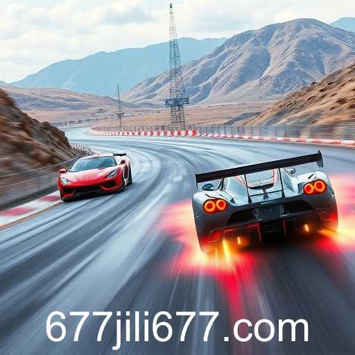 677jili: The Rise of Entertainment in Gaming