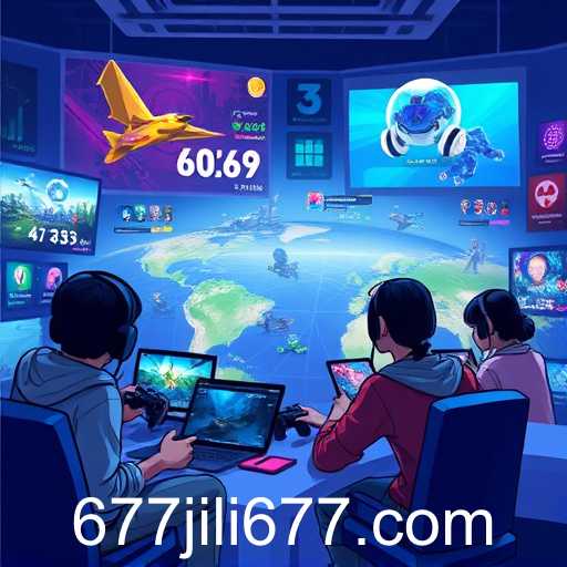 The Rise of Online Gaming Platforms