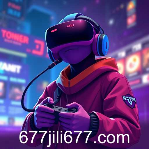 677jili