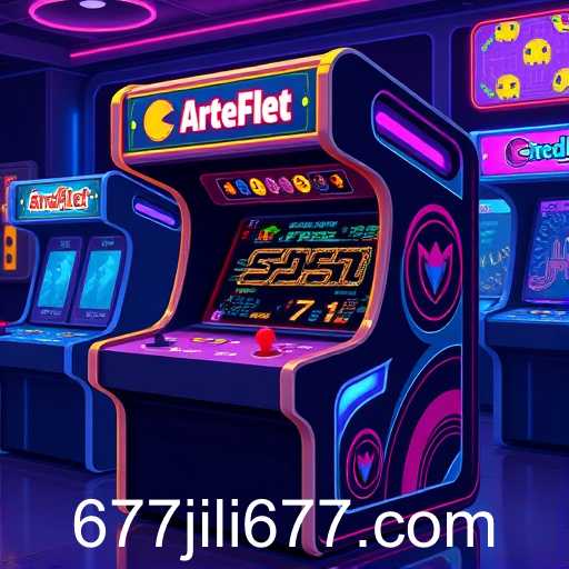 The Rising Influence of 677jili in Online Gaming