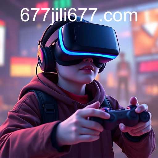 Virtual Reality's Role in Gaming's Future